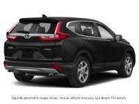 2018 HONDA CR-V EX AWD