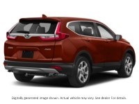 2018 HONDA CR-V EX AWD