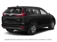 2018 Honda Cr-V Ex-L AWD