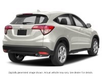 2018 Honda HR-V LX 2WD Manual