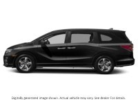2018 Honda Odyssey Touring Auto