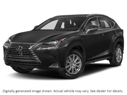2021 Lexus Nx 300 Nx 300 AWD