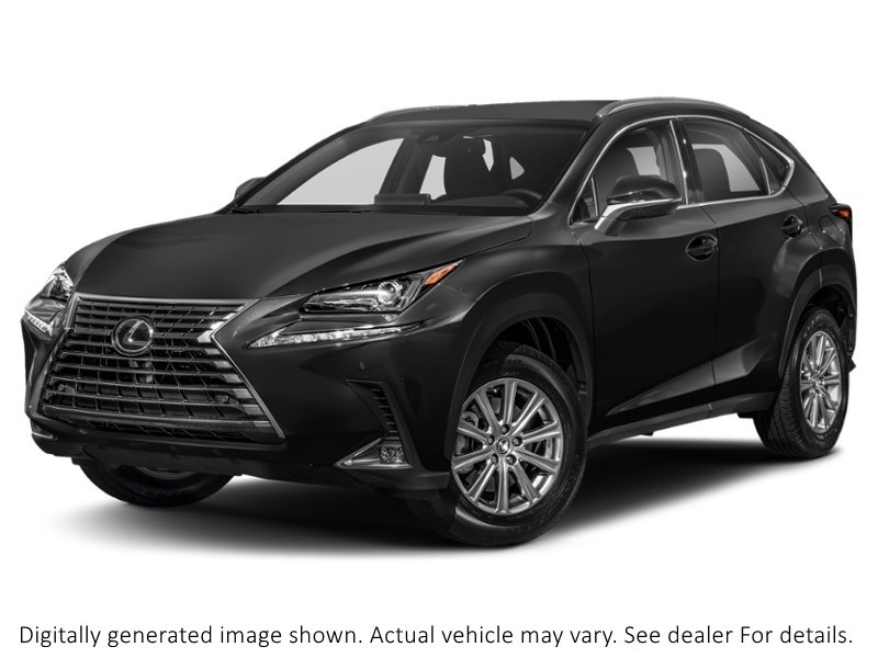 2021 Lexus Nx 300 Nx 300 AWD