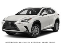 2021 Lexus Nx 300 Nx 300 AWD