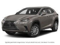 2021 Lexus Nx 300 Nx 300 AWD