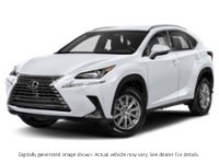 2021 Lexus Nx 300 Nx 300 AWD Ultra White  Shot 20