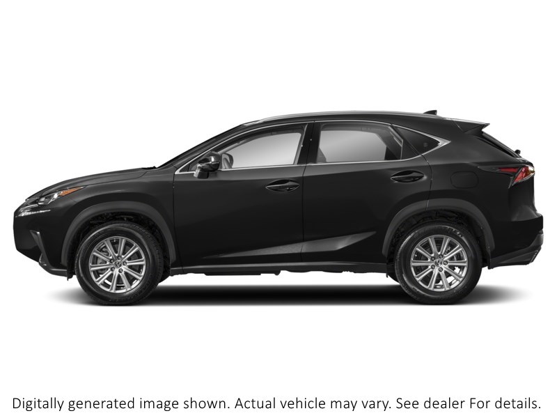 2021 Lexus Nx 300 Nx 300 AWD