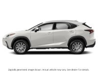 2021 Lexus Nx 300 Nx 300 AWD