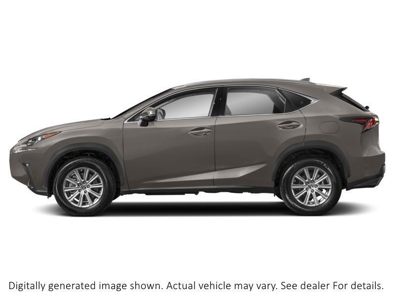 2021 Lexus Nx 300 Nx 300 AWD