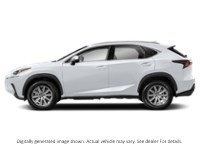 2021 Lexus Nx 300 Nx 300 AWD