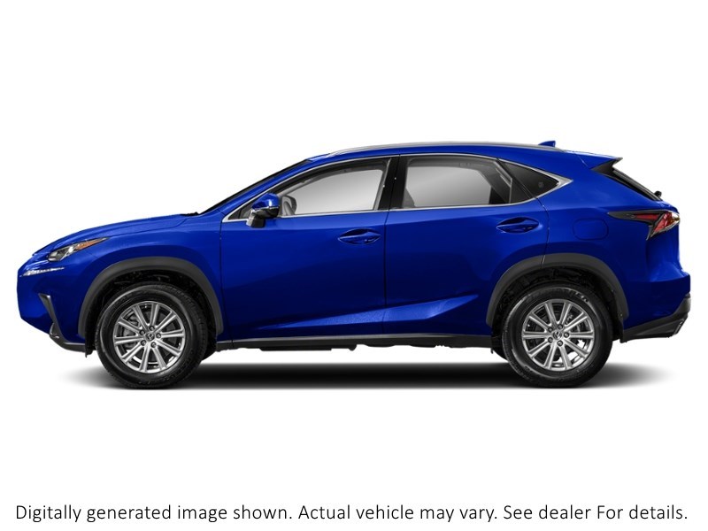 2021 Lexus Nx 300 Nx 300 AWD