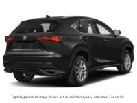 2021 Lexus Nx 300 Nx 300 AWD