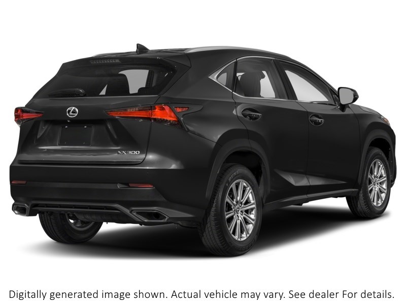 2021 Lexus Nx 300 Nx 300 AWD