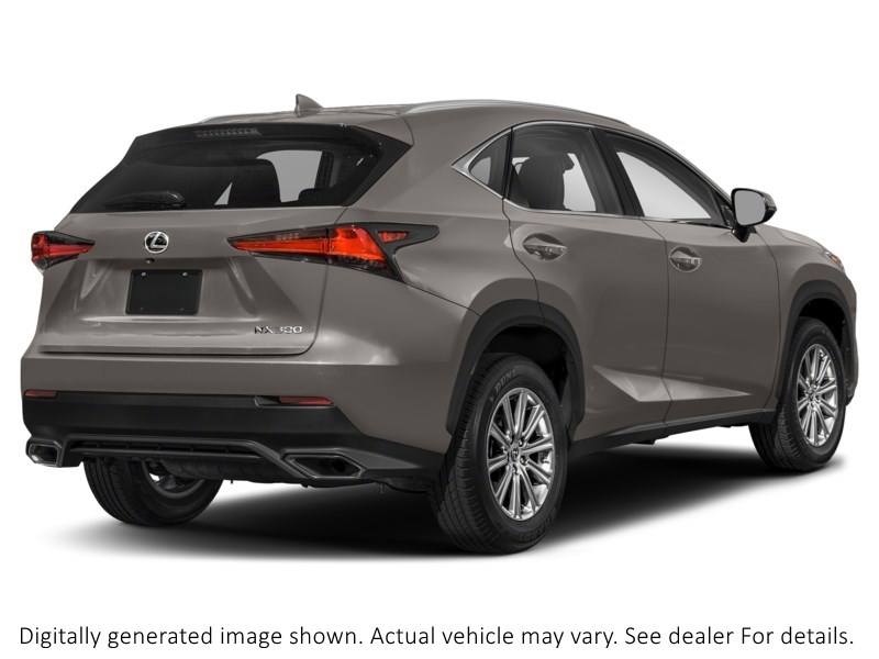 2021 Lexus Nx 300 Nx 300 AWD