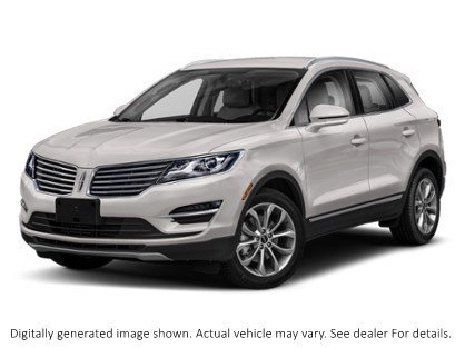 2018 Lincoln Mkc AWD Select