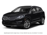 2018 Lincoln Mkc AWD Reserve