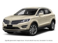 2018 Lincoln Mkc AWD Reserve Ivory Pearl Metallic Tri-Coat  Shot 19