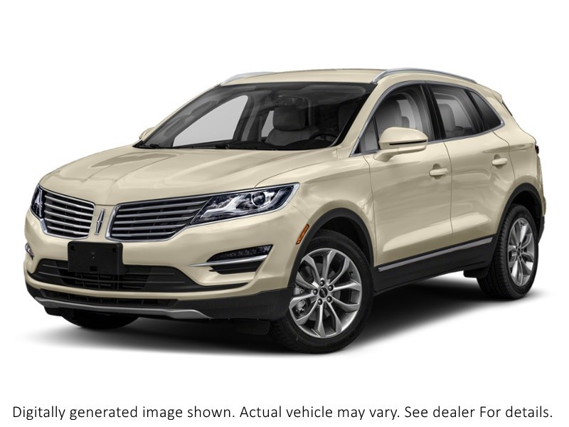 2018 Lincoln Mkc AWD Reserve