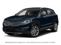 2018 Lincoln Mkc AWD Reserve Rhapsody Blue  Shot 25