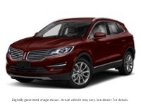 2018 Lincoln Mkc AWD Reserve
