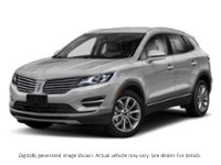 2018 Lincoln Mkc AWD Reserve