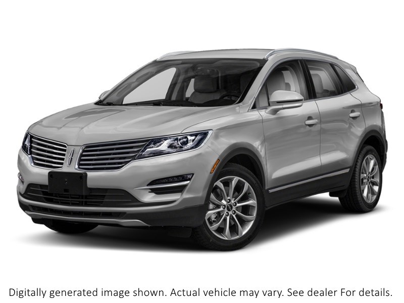 2018 Lincoln Mkc AWD Reserve