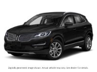2018 Lincoln Mkc AWD Reserve