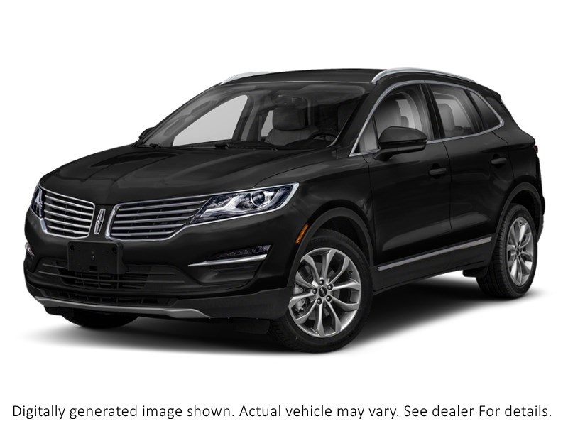2018 Lincoln Mkc AWD Reserve