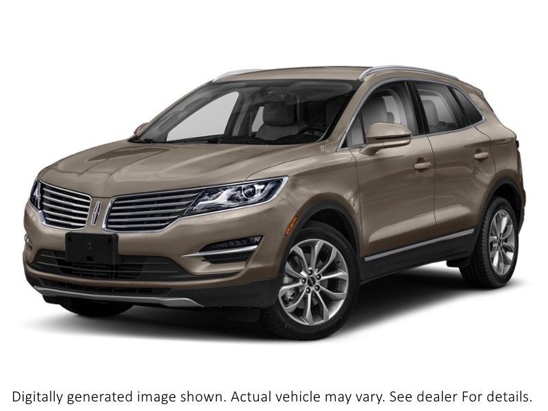 2018 Lincoln Mkc AWD Reserve