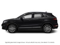 2018 Lincoln Mkc AWD Reserve Black Velvet  Shot 17