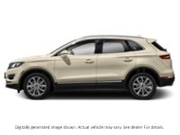 2018 Lincoln Mkc AWD Reserve Ivory Pearl Metallic Tri-Coat  Shot 23