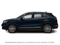 2018 Lincoln Mkc AWD Reserve