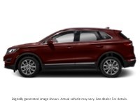 2018 Lincoln Mkc AWD Reserve