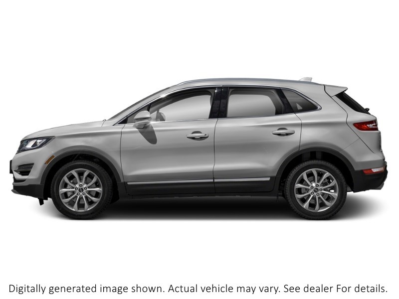 2018 Lincoln Mkc AWD Reserve