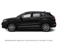 2018 Lincoln Mkc AWD Reserve Magnetic Grey Metallic  Shot 51