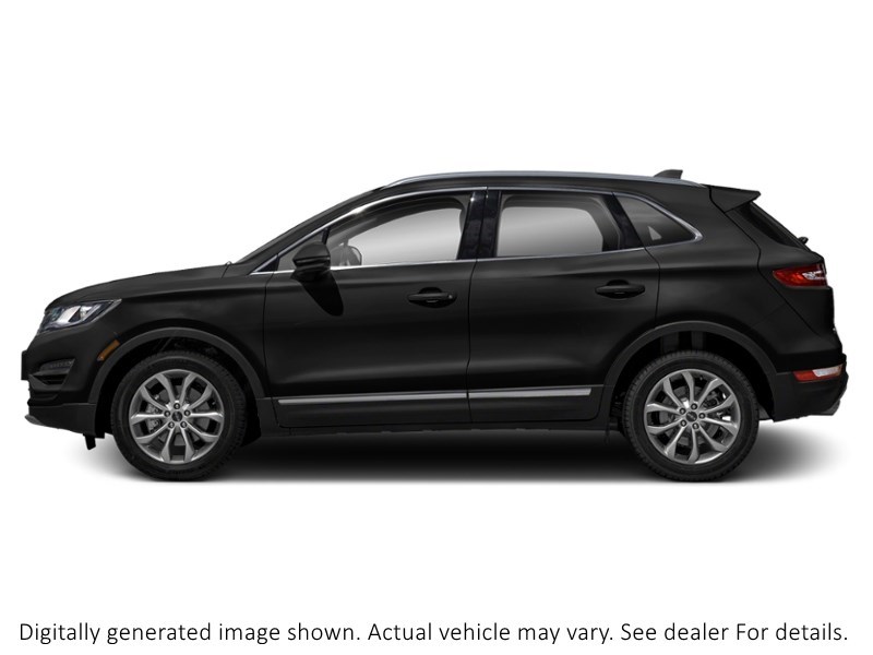 2018 Lincoln Mkc AWD Reserve
