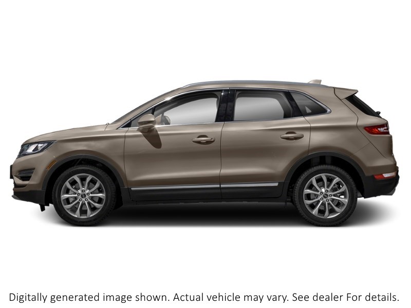 2018 Lincoln Mkc AWD Reserve Iced Mocha Metallic  Shot 59
