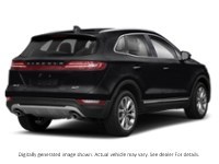 2018 Lincoln Mkc AWD Reserve Black Velvet  Shot 14