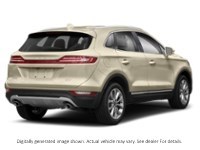 2018 Lincoln Mkc AWD Reserve
