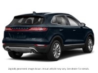 2018 Lincoln Mkc AWD Reserve