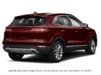 2018 Lincoln Mkc AWD Reserve Burgundy Velvet Metallic Tinted Clearcoat  Shot 32