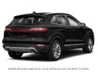 2018 Lincoln Mkc AWD Reserve Magnetic Grey Metallic  Shot 54