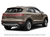 2018 Lincoln Mkc AWD Reserve Iced Mocha Metallic  Shot 56