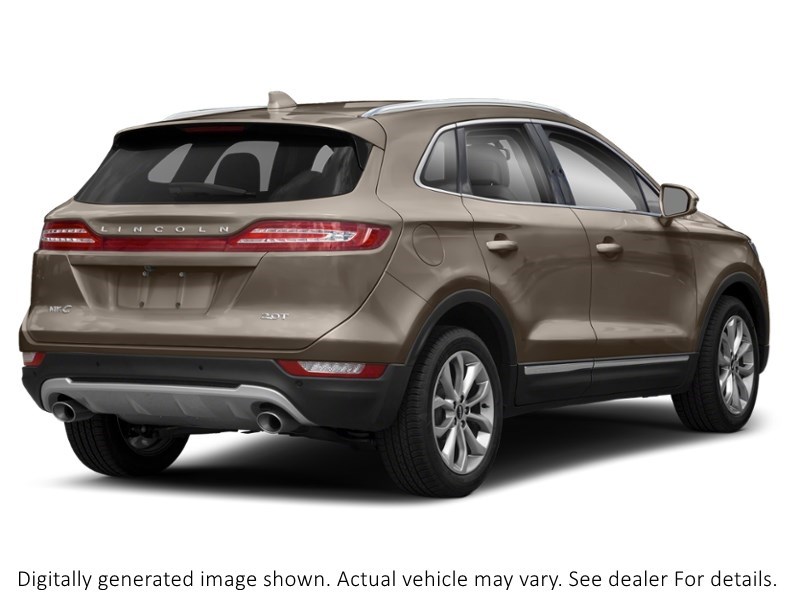 2018 Lincoln Mkc AWD Reserve Iced Mocha Metallic  Shot 56