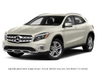 2018 Mercedes-Benz Gla 250 Gla 250 4Matic Suv