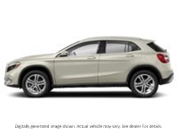 2018 Mercedes-Benz Gla 250 Gla 250 4Matic Suv Polar White  Shot 5