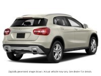 2018 Mercedes-Benz Gla 250 Gla 250 4Matic Suv