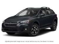 2018 Subaru Crosstrek Touring CVT