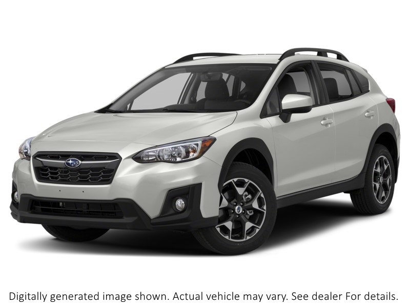 2018 Subaru Crosstrek Touring CVT