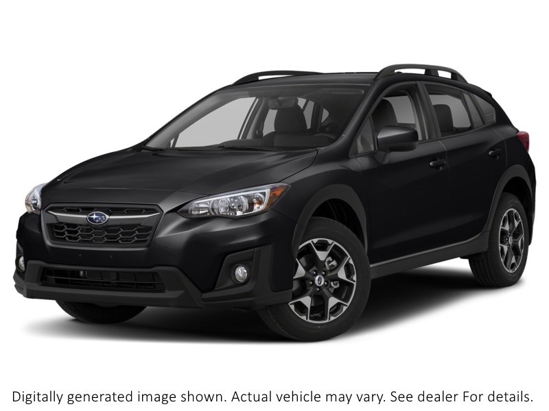 2018 Subaru Crosstrek Touring CVT